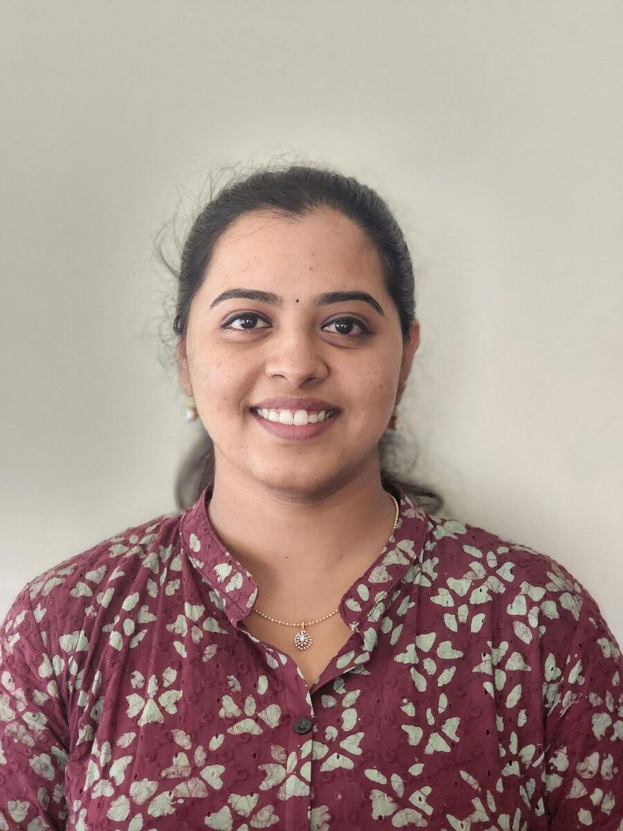 Dr. Sneha Mathai, founder of Auralis Denta